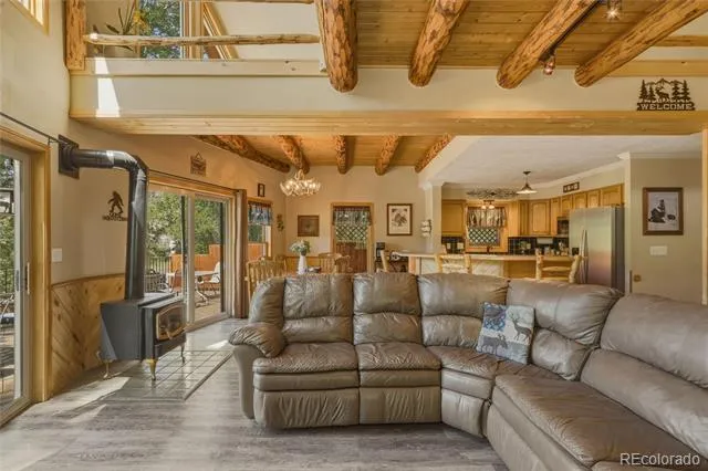 199 Rio Grande Drive South Fork, CO 81154