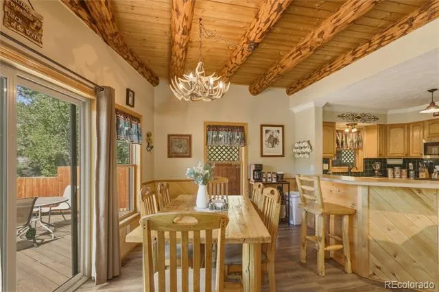 199 Rio Grande Drive South Fork, CO 81154