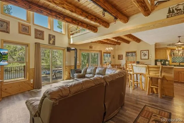 199 Rio Grande Drive South Fork, CO 81154