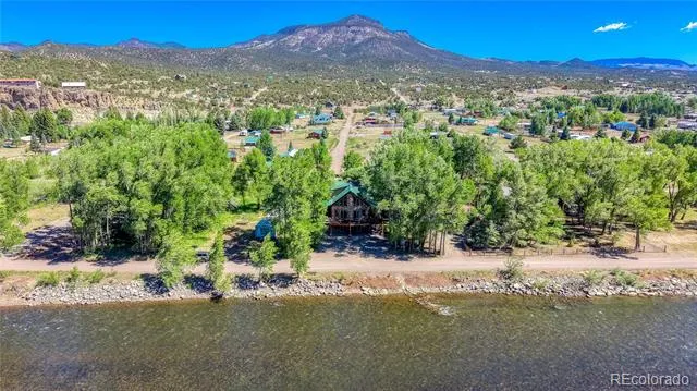 199 Rio Grande Drive South Fork, CO 81154