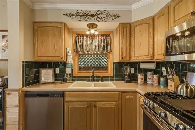 199 Rio Grande Drive South Fork, CO 81154