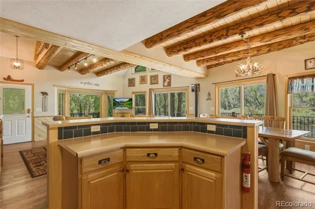 199 Rio Grande Drive South Fork, CO 81154