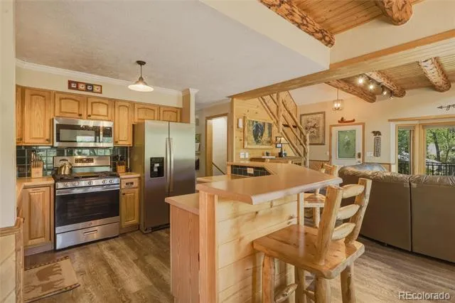 199 Rio Grande Drive South Fork, CO 81154