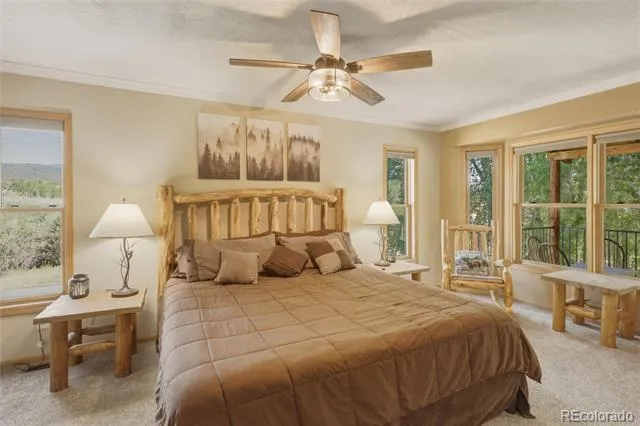 199 Rio Grande Drive South Fork, CO 81154