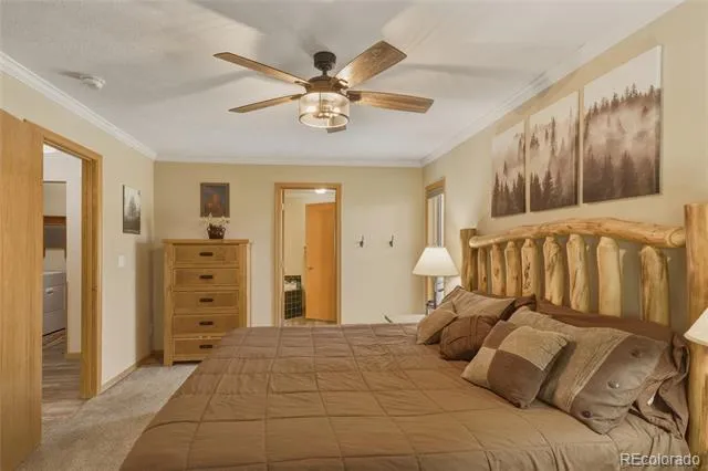 199 Rio Grande Drive South Fork, CO 81154