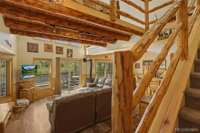 199 Rio Grande Drive South Fork, CO 81154