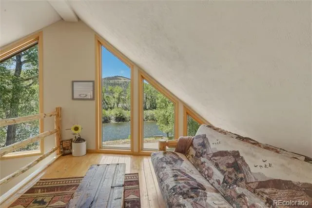 199 Rio Grande Drive South Fork, CO 81154
