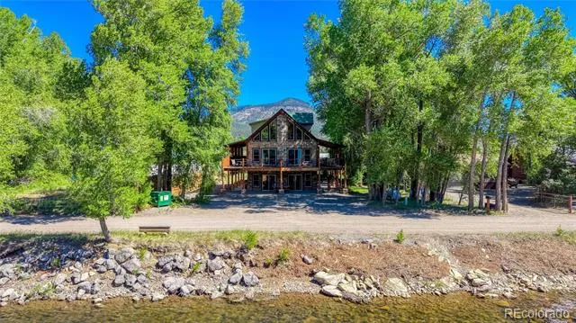 199 Rio Grande Drive South Fork, CO 81154