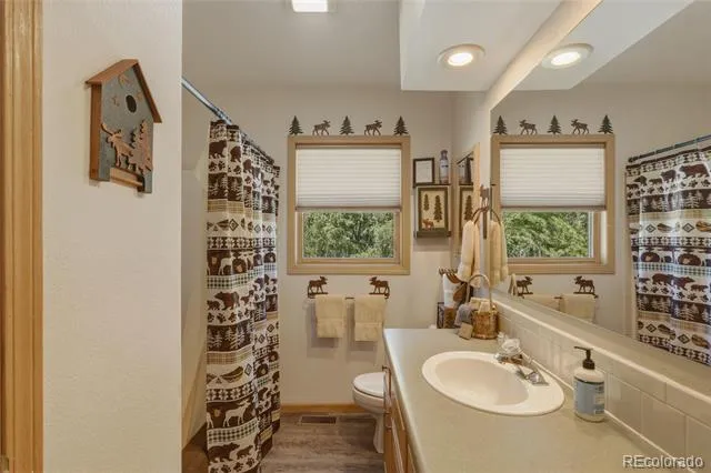 199 Rio Grande Drive South Fork, CO 81154