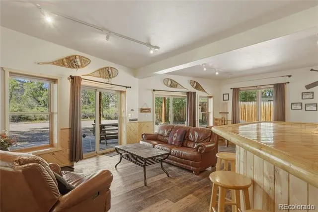 199 Rio Grande Drive South Fork, CO 81154
