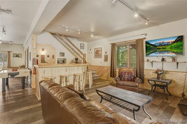 199 Rio Grande Drive South Fork, CO 81154