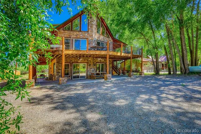 199 Rio Grande Drive South Fork, CO 81154