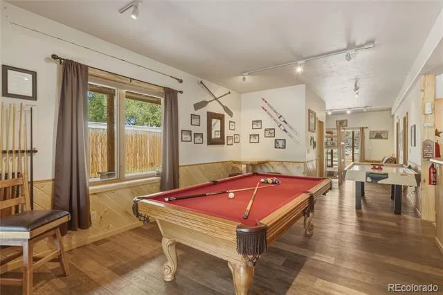 199 Rio Grande Drive South Fork, CO 81154