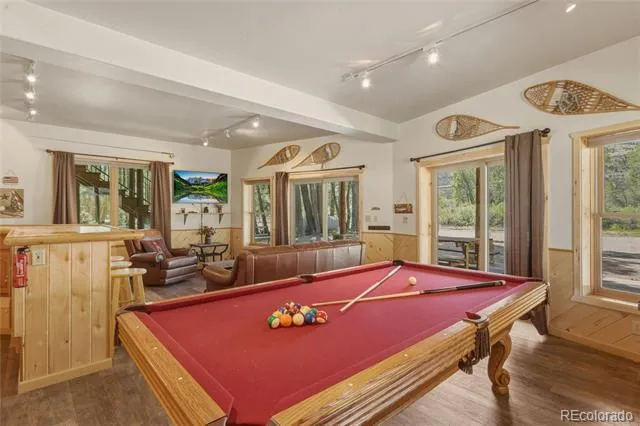 199 Rio Grande Drive South Fork, CO 81154