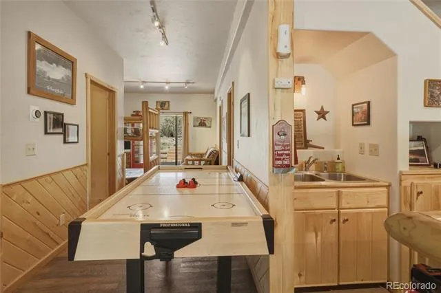 199 Rio Grande Drive South Fork, CO 81154