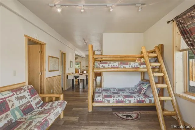 199 Rio Grande Drive South Fork, CO 81154