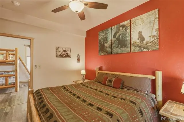 199 Rio Grande Drive South Fork, CO 81154