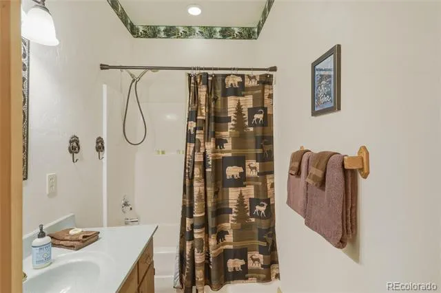 199 Rio Grande Drive South Fork, CO 81154