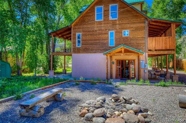 199 Rio Grande Drive South Fork, CO 81154