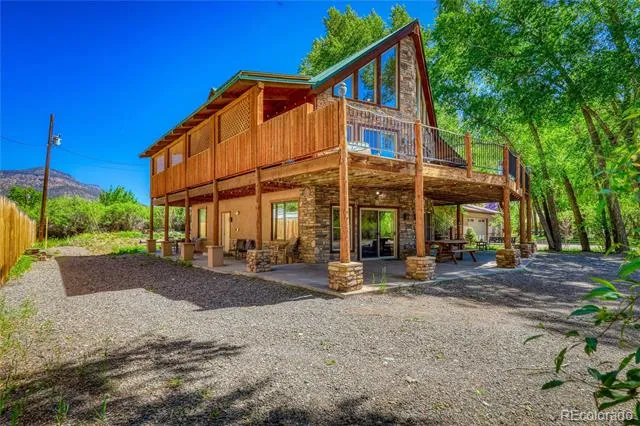 199 Rio Grande Drive South Fork, CO 81154