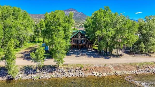 199 Rio Grande Drive South Fork, CO 81154