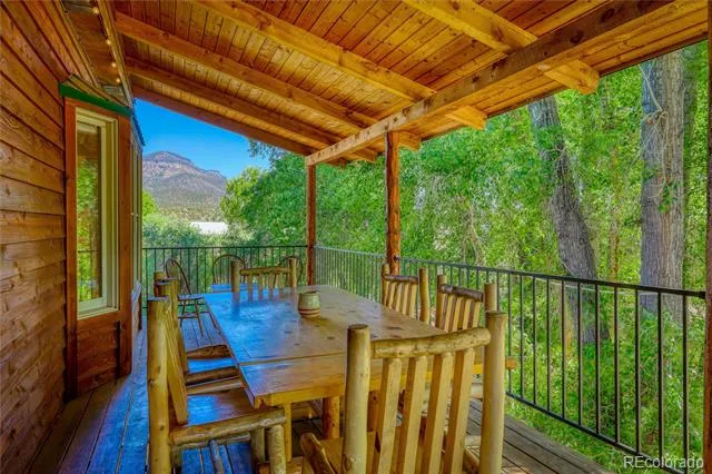199 Rio Grande Drive South Fork, CO 81154