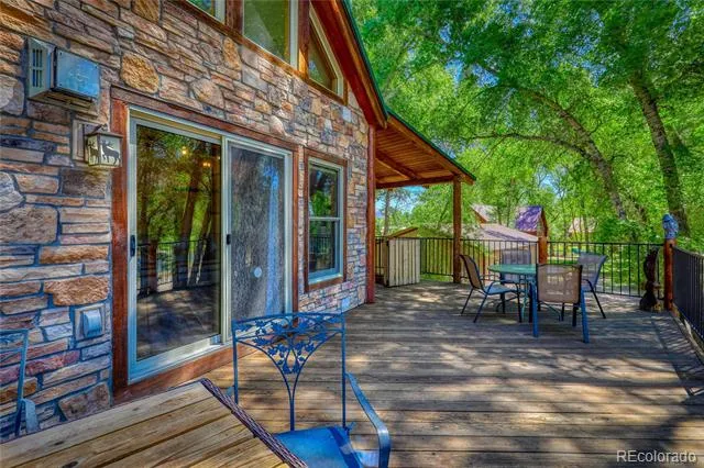199 Rio Grande Drive South Fork, CO 81154