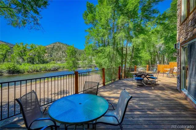 199 Rio Grande Drive South Fork, CO 81154