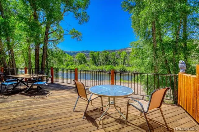 199 Rio Grande Drive South Fork, CO 81154