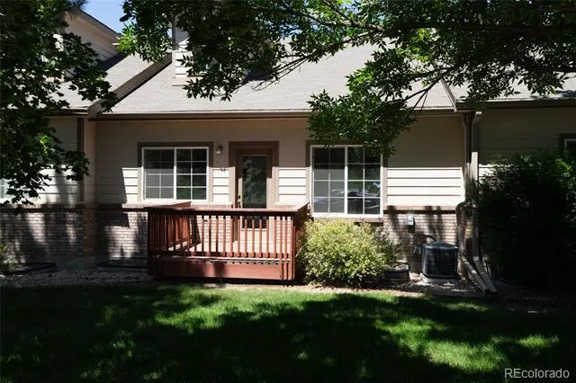 382 Audrey Drive Loveland, CO 80537