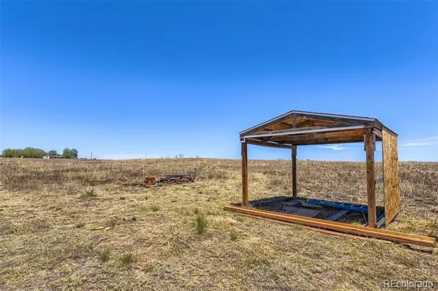 22995 Bar 10 Way Calhan, CO 80808