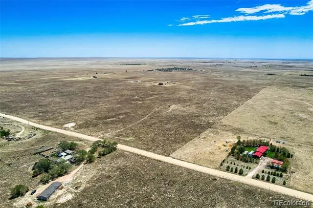 22995 Bar 10 Way Calhan, CO 80808
