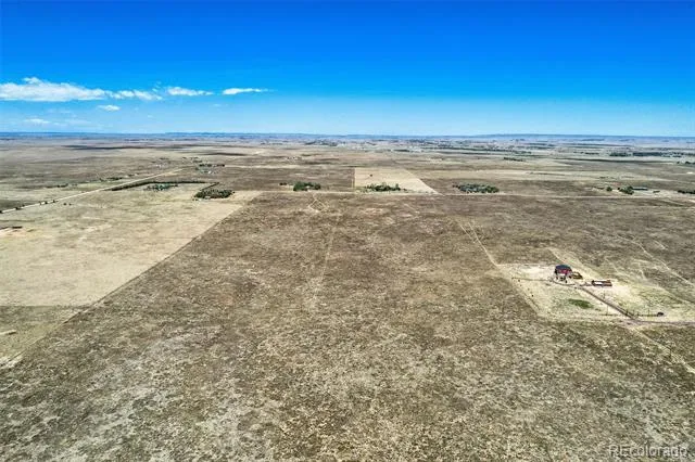 22995 Bar 10 Way Calhan, CO 80808