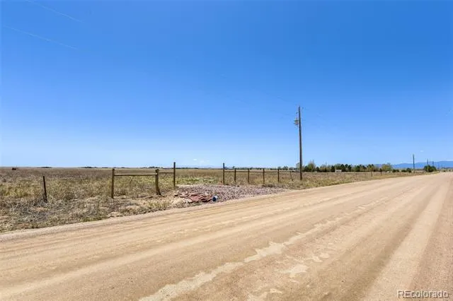 22995 Bar 10 Way Calhan, CO 80808