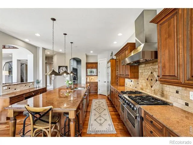 1030 Berthoud Peak Drive Berthoud, CO 80513