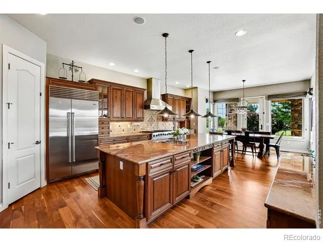 1030 Berthoud Peak Drive Berthoud, CO 80513