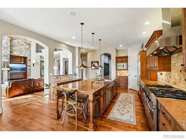 1030 Berthoud Peak Drive Berthoud, CO 80513