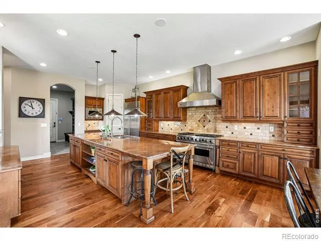 1030 Berthoud Peak Drive Berthoud, CO 80513