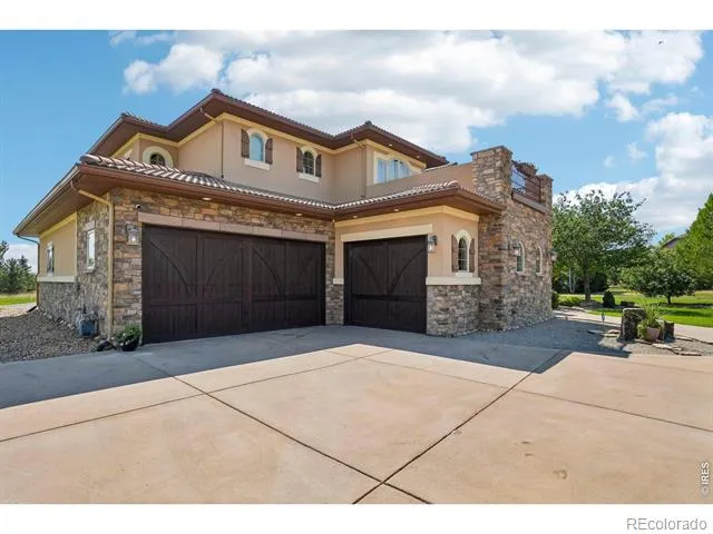 1030 Berthoud Peak Drive Berthoud, CO 80513