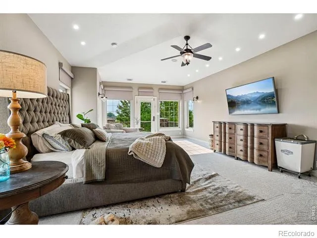 1030 Berthoud Peak Drive Berthoud, CO 80513