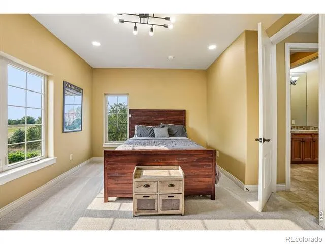 1030 Berthoud Peak Drive Berthoud, CO 80513