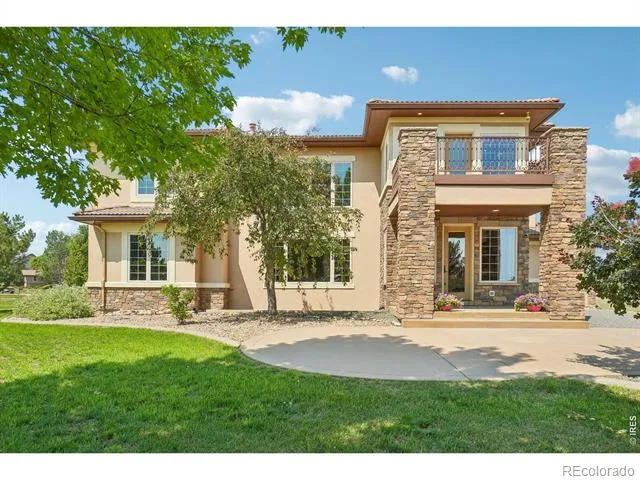 1030 Berthoud Peak Drive Berthoud, CO 80513