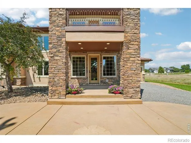 1030 Berthoud Peak Drive Berthoud, CO 80513
