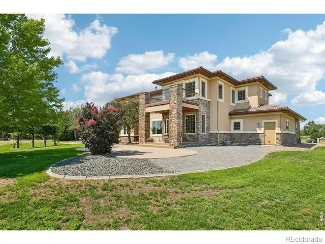 1030 Berthoud Peak Drive Berthoud, CO 80513
