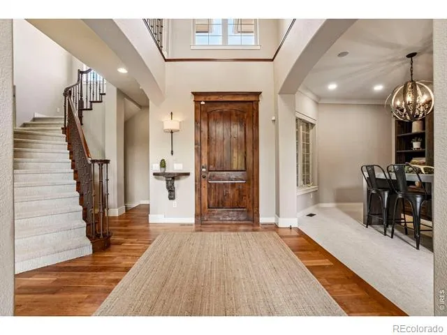 1030 Berthoud Peak Drive Berthoud, CO 80513
