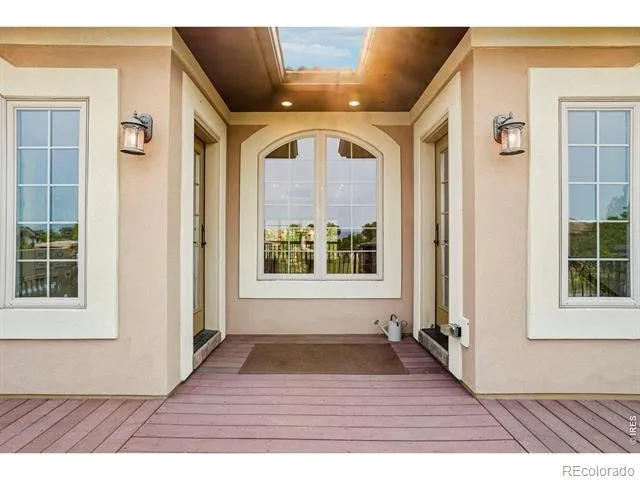 1030 Berthoud Peak Drive Berthoud, CO 80513