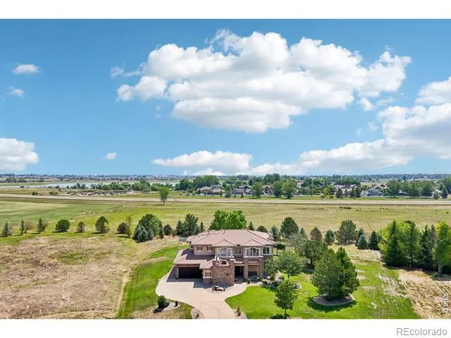 1030 Berthoud Peak Drive Berthoud, CO 80513