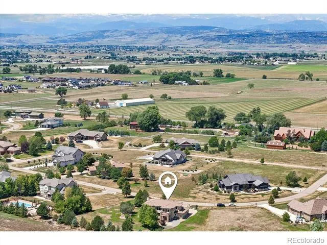 1030 Berthoud Peak Drive Berthoud, CO 80513