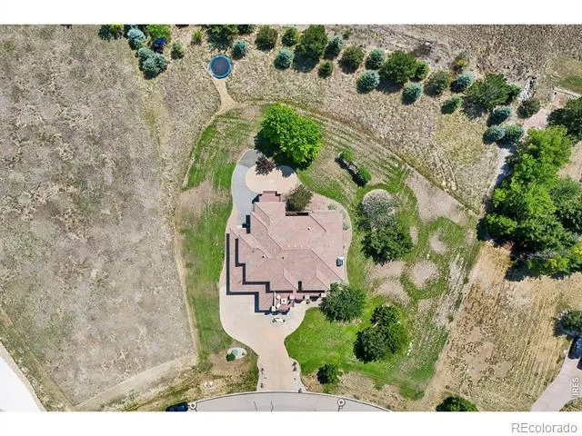 1030 Berthoud Peak Drive Berthoud, CO 80513
