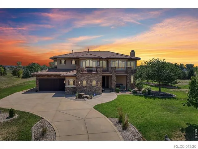1030 Berthoud Peak Drive Berthoud, CO 80513